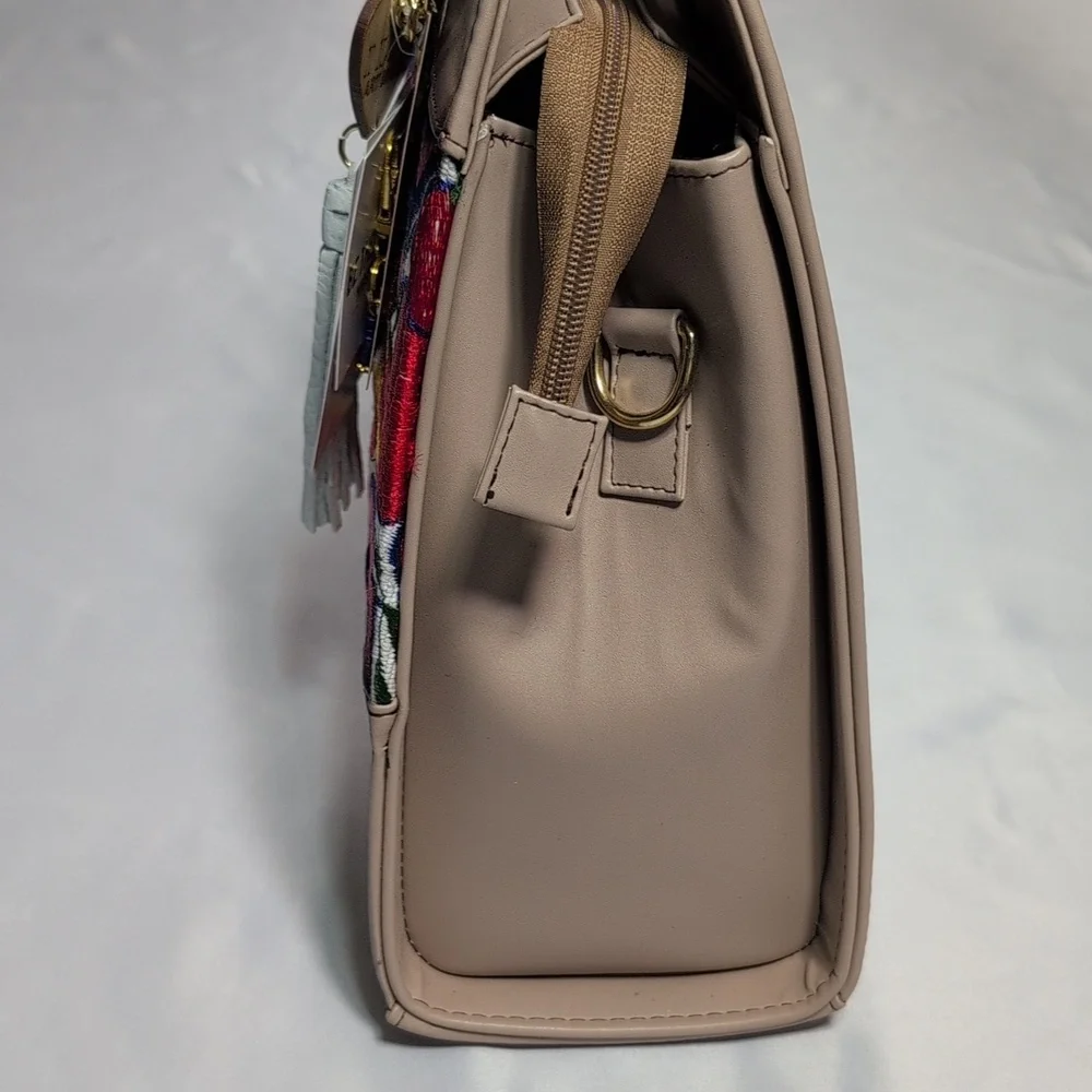 bolsa artesanal elevate your